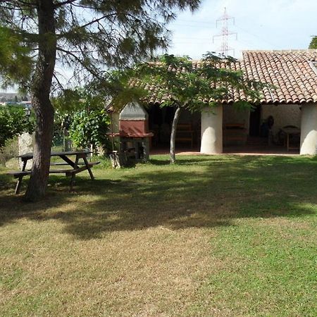 Agriturismo Ruvitello Misterbianco Δωμάτιο φωτογραφία