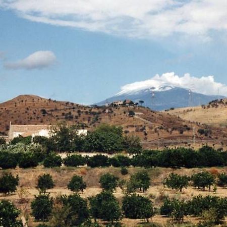 Agriturismo Ruvitello Misterbianco Εξωτερικό φωτογραφία