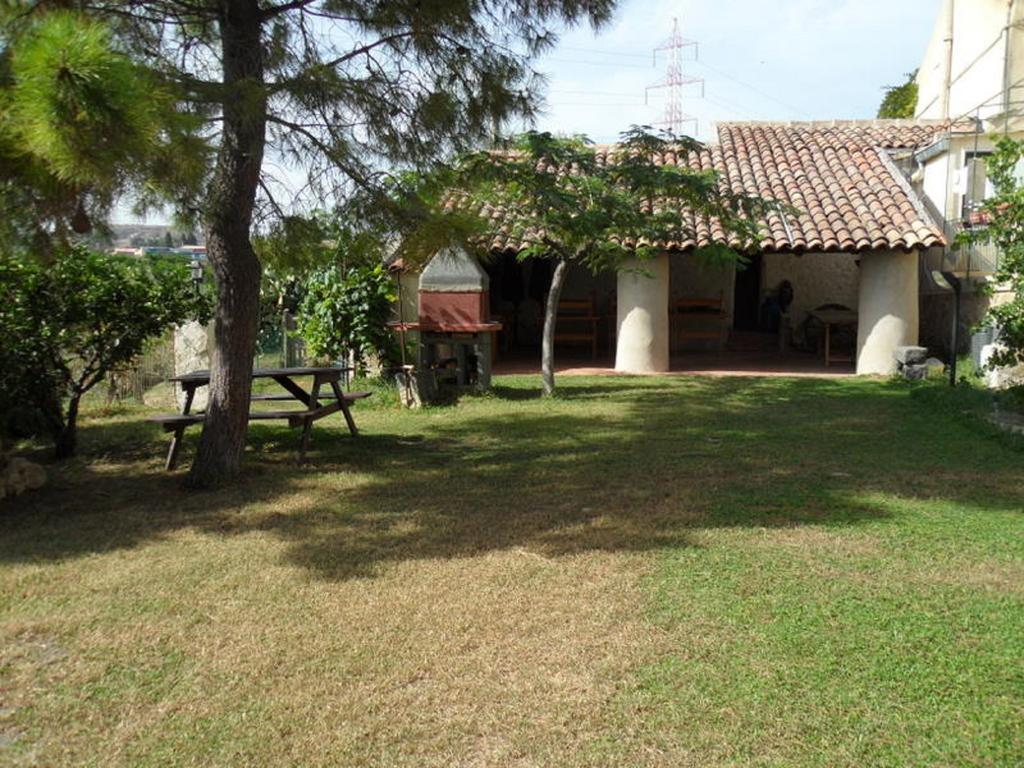 Agriturismo Ruvitello Misterbianco Δωμάτιο φωτογραφία