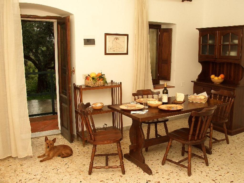 Agriturismo Ruvitello Misterbianco Δωμάτιο φωτογραφία